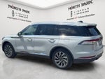 2027 Lincoln Aviator Premiere