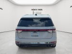 2027 Lincoln Aviator Premiere