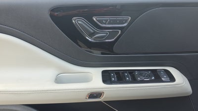 2027 Lincoln Aviator Premiere