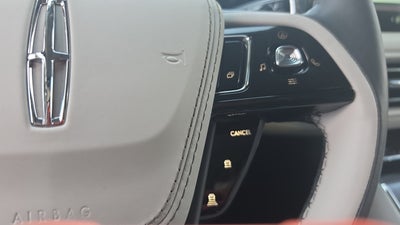 2027 Lincoln Aviator Premiere
