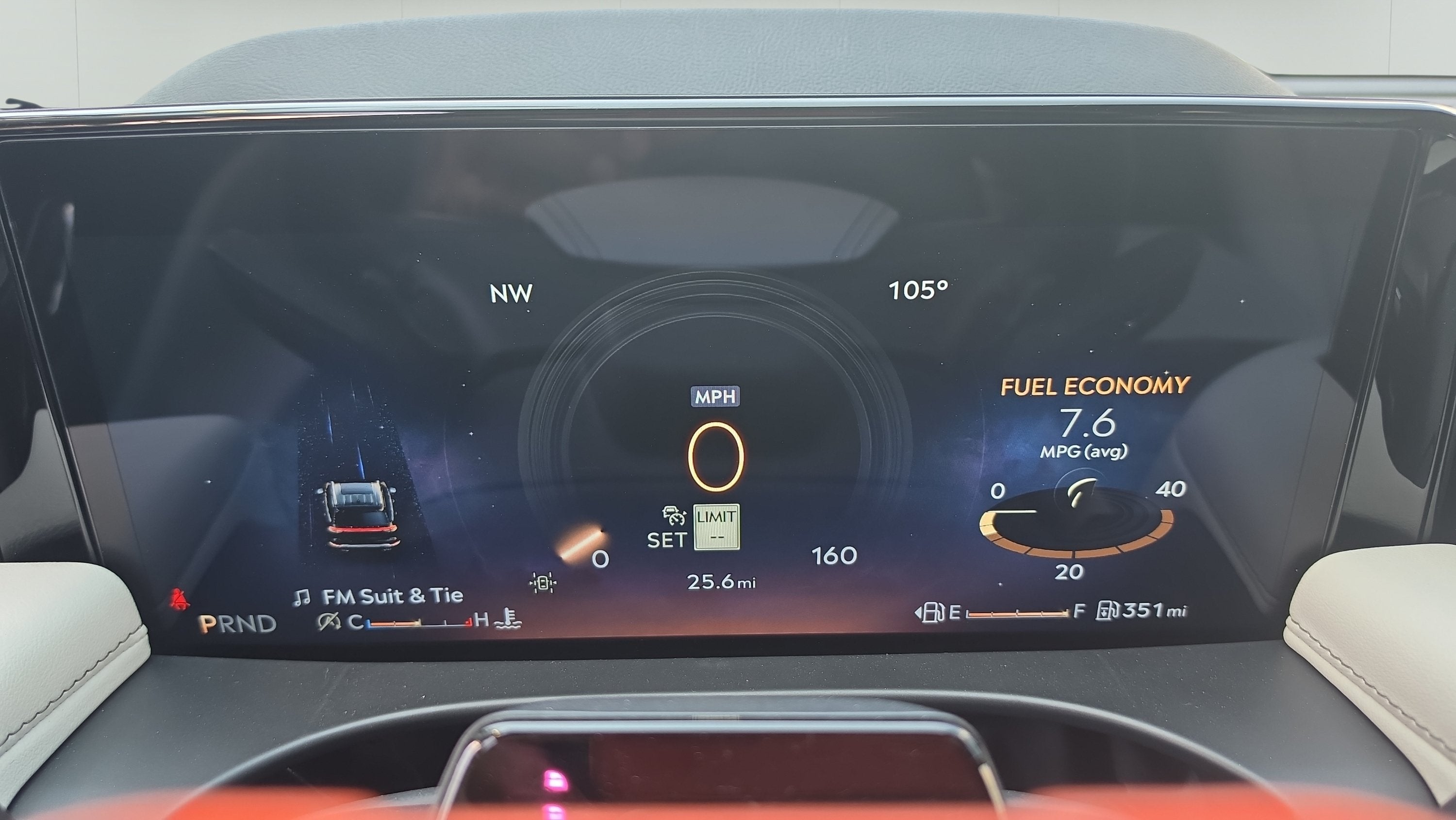 2027 Lincoln Aviator Premiere