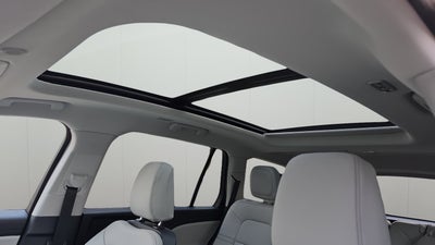 2027 Lincoln Aviator Premiere