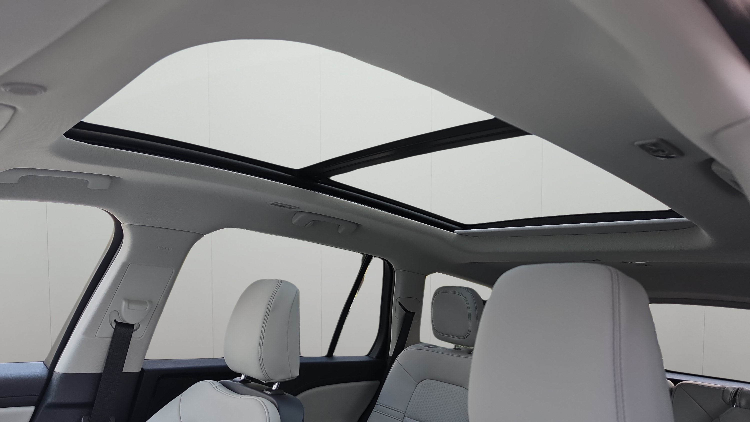2027 Lincoln Aviator Premiere