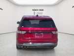 2027 Lincoln Aviator Premiere