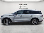 2027 Lincoln Aviator Premiere