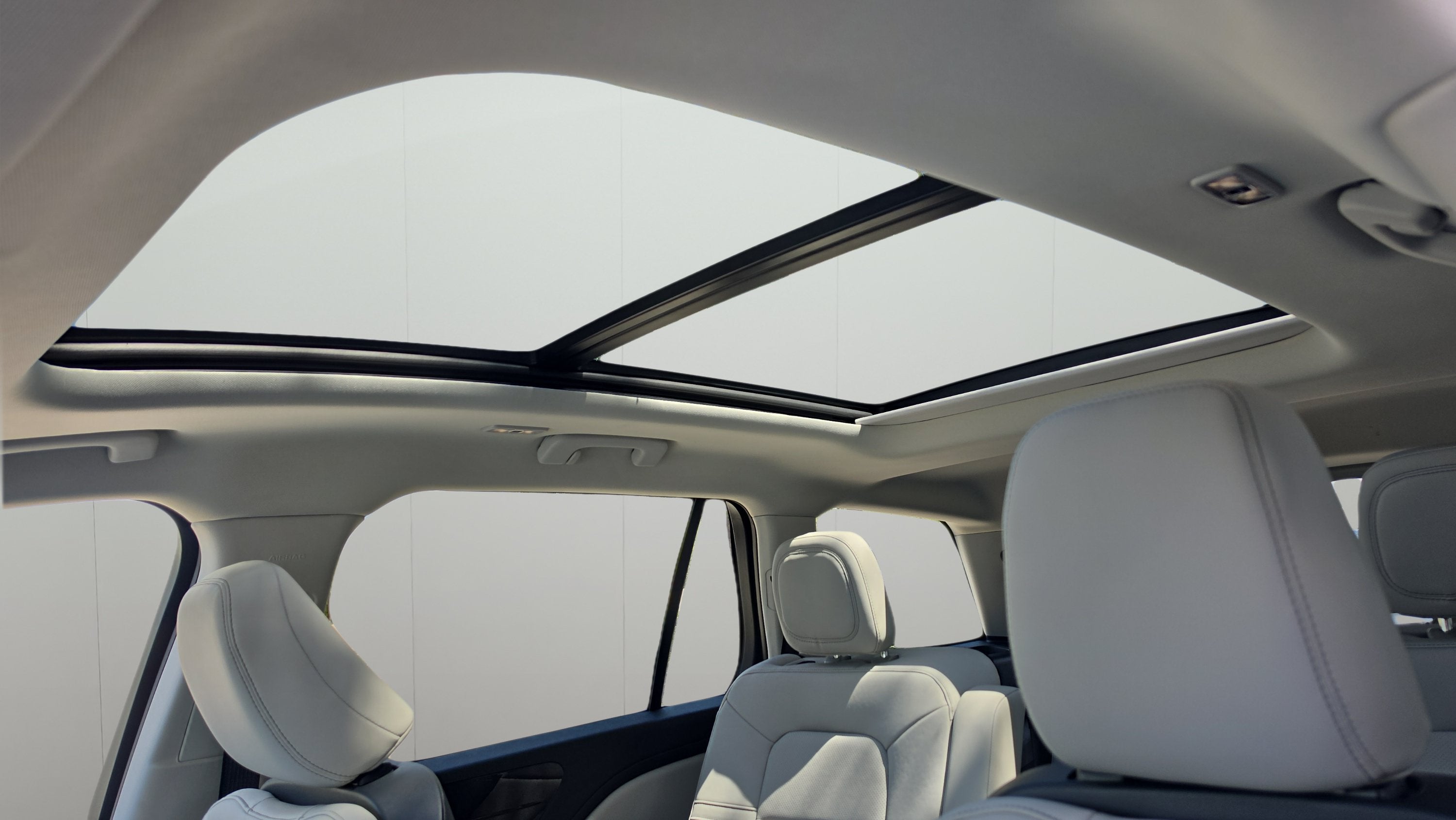 2027 Lincoln Aviator Premiere