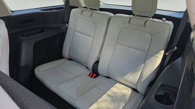 2027 Lincoln Aviator Premiere