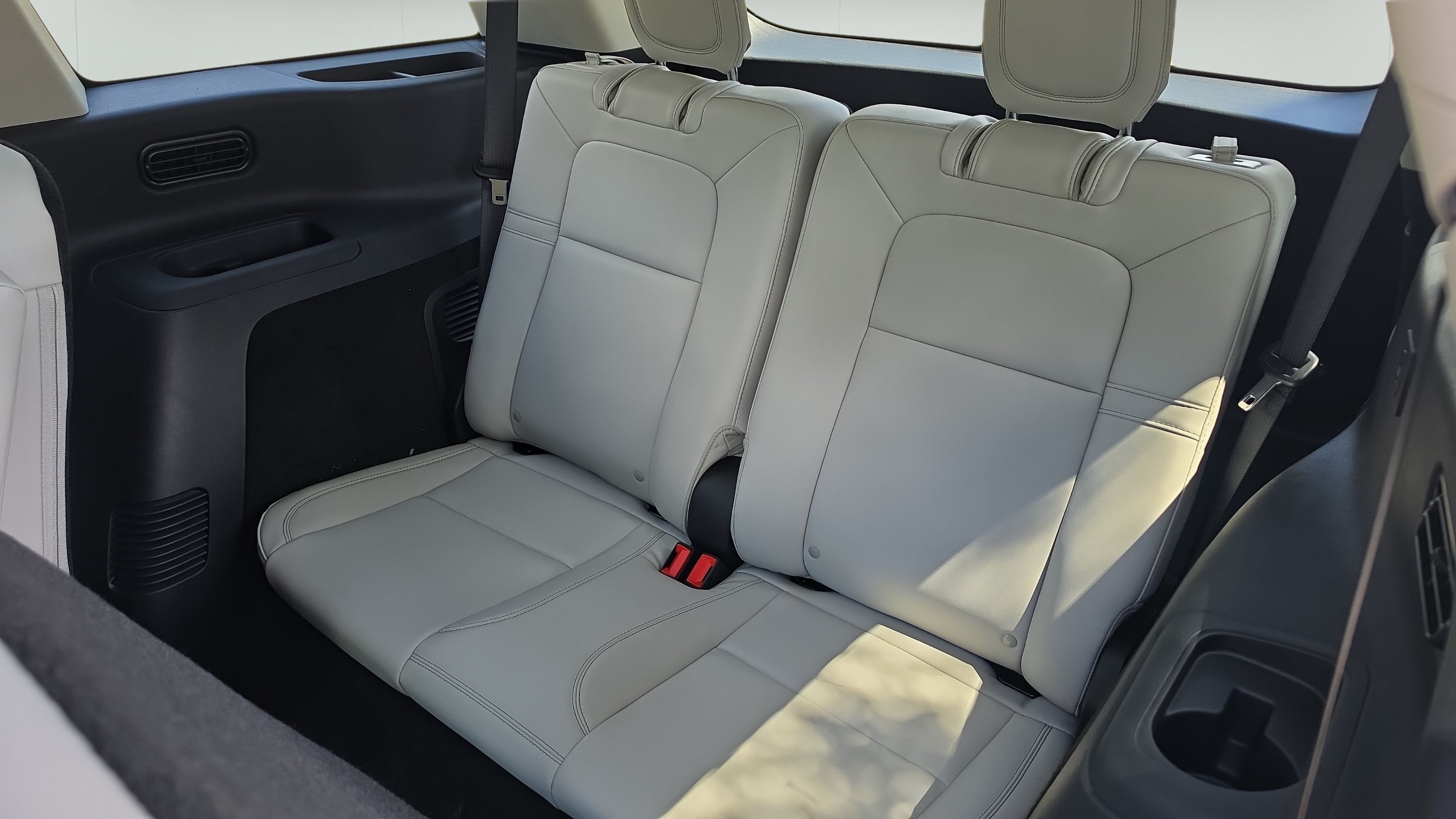 2027 Lincoln Aviator Premiere