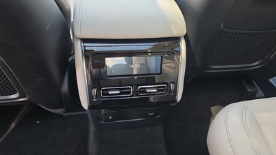 2027 Lincoln Aviator Premiere