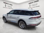 2027 Lincoln Aviator Premiere