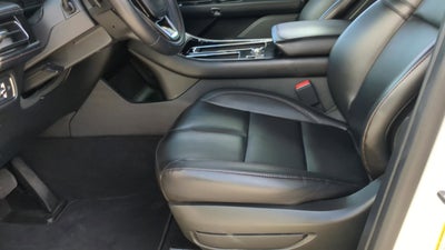 2022 Lincoln Aviator Standard