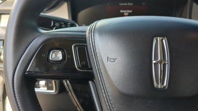 2022 Lincoln Aviator Standard