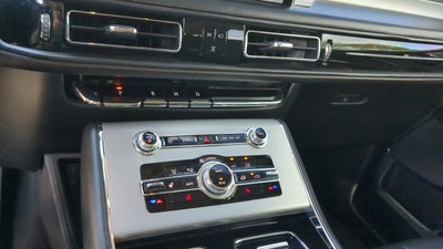 2022 Lincoln Aviator Standard