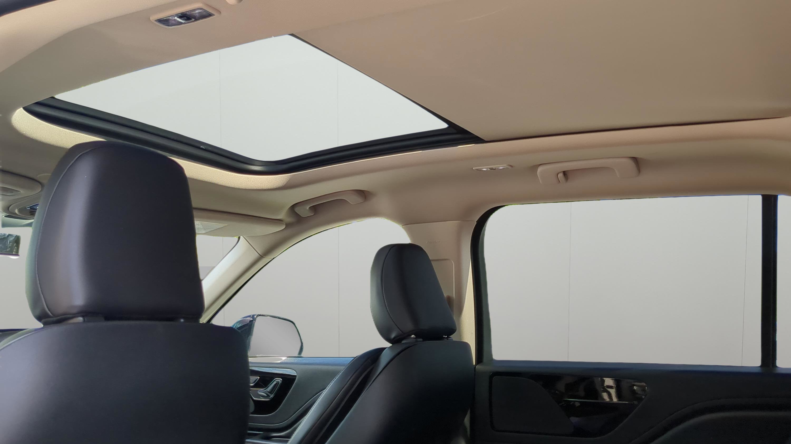 2022 Lincoln Aviator Standard