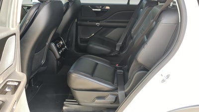 2022 Lincoln Aviator Standard