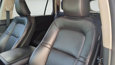 2022 Lincoln Aviator Standard