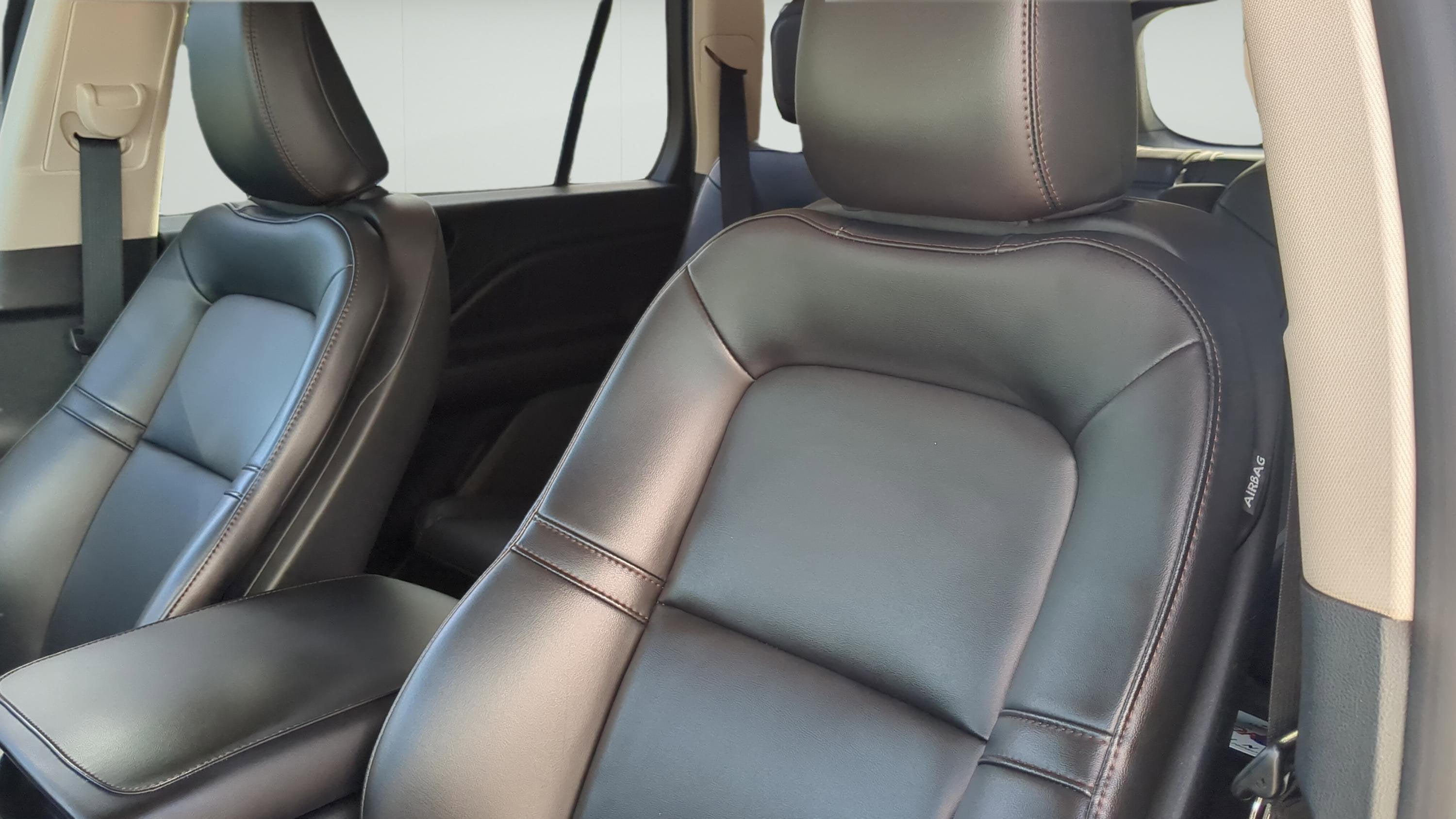 2022 Lincoln Aviator Standard