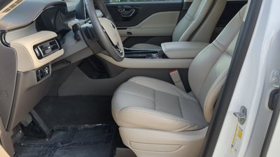 2023 Lincoln Aviator Standard