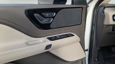 2023 Lincoln Aviator Standard