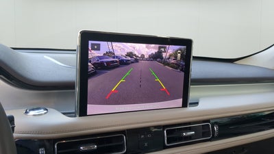 2023 Lincoln Aviator Standard