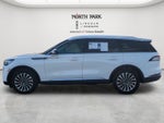 2023 Lincoln Aviator Standard