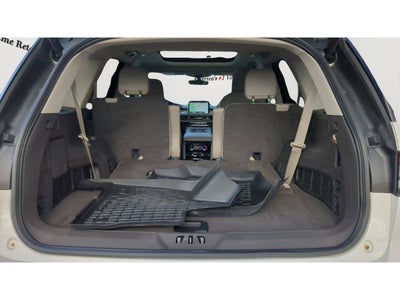 2023 Lincoln Aviator Standard