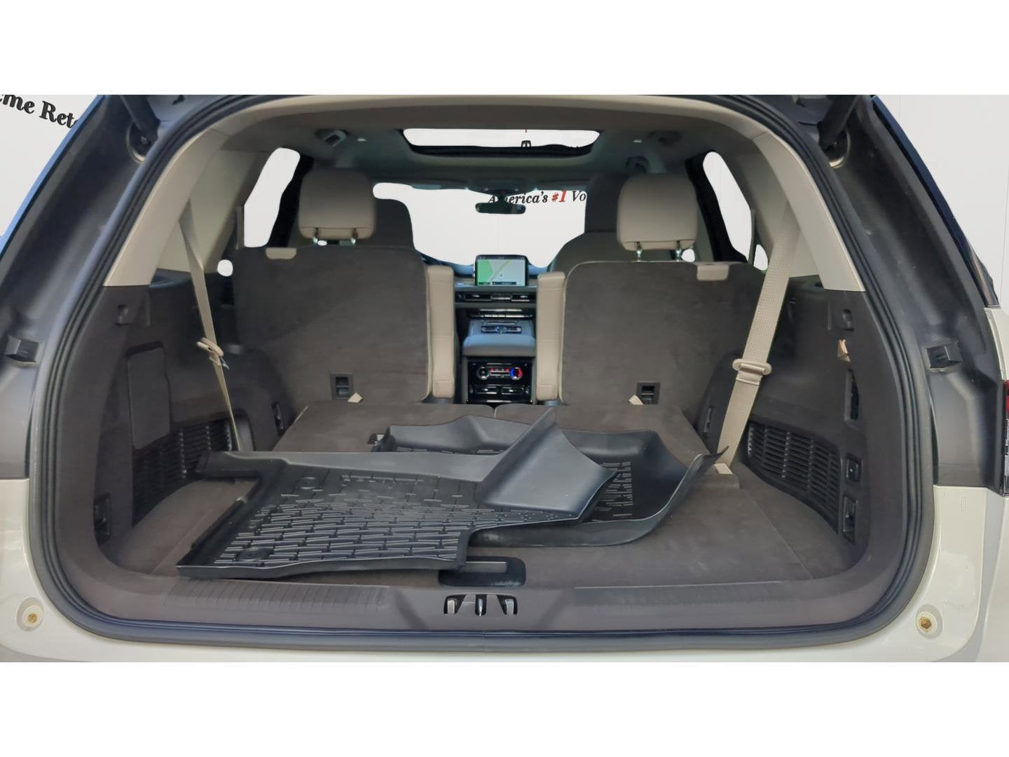 2023 Lincoln Aviator Standard