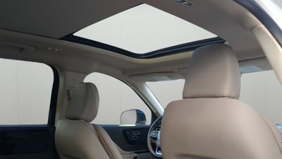 2023 Lincoln Aviator Standard