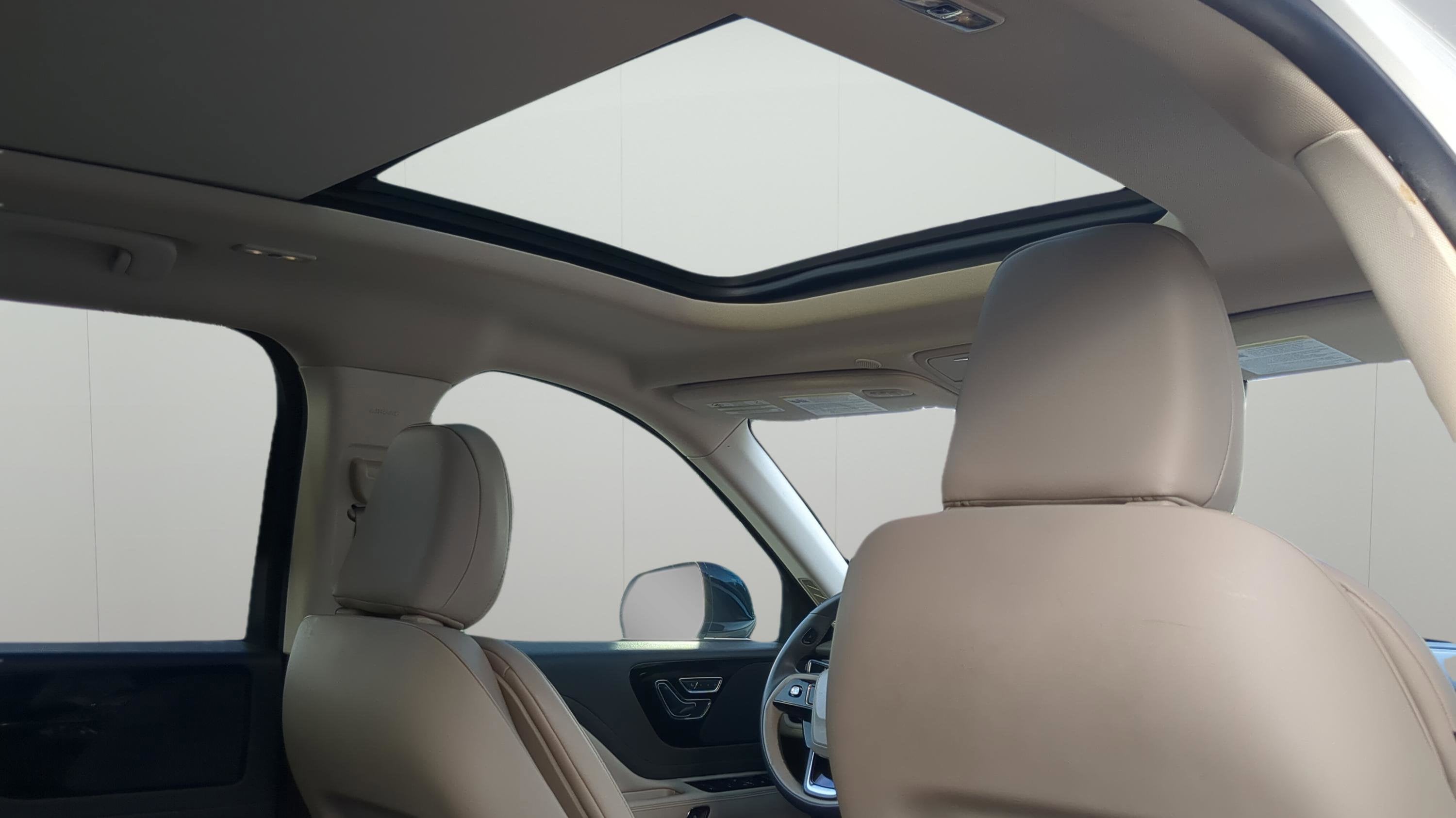 2023 Lincoln Aviator Standard