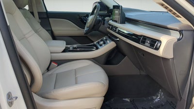 2023 Lincoln Aviator Standard