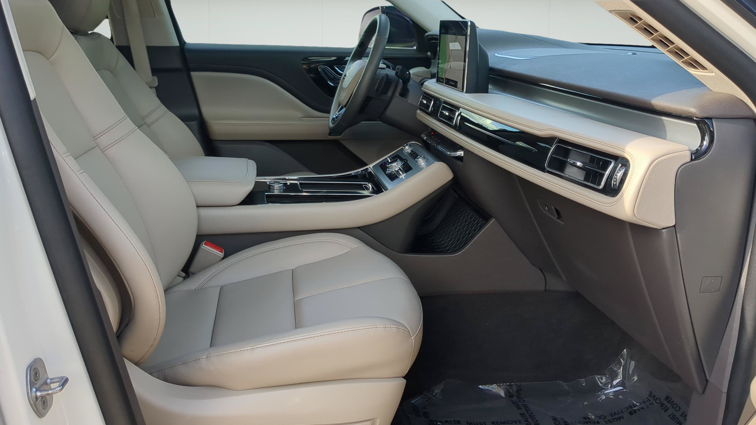 2023 Lincoln Aviator Standard