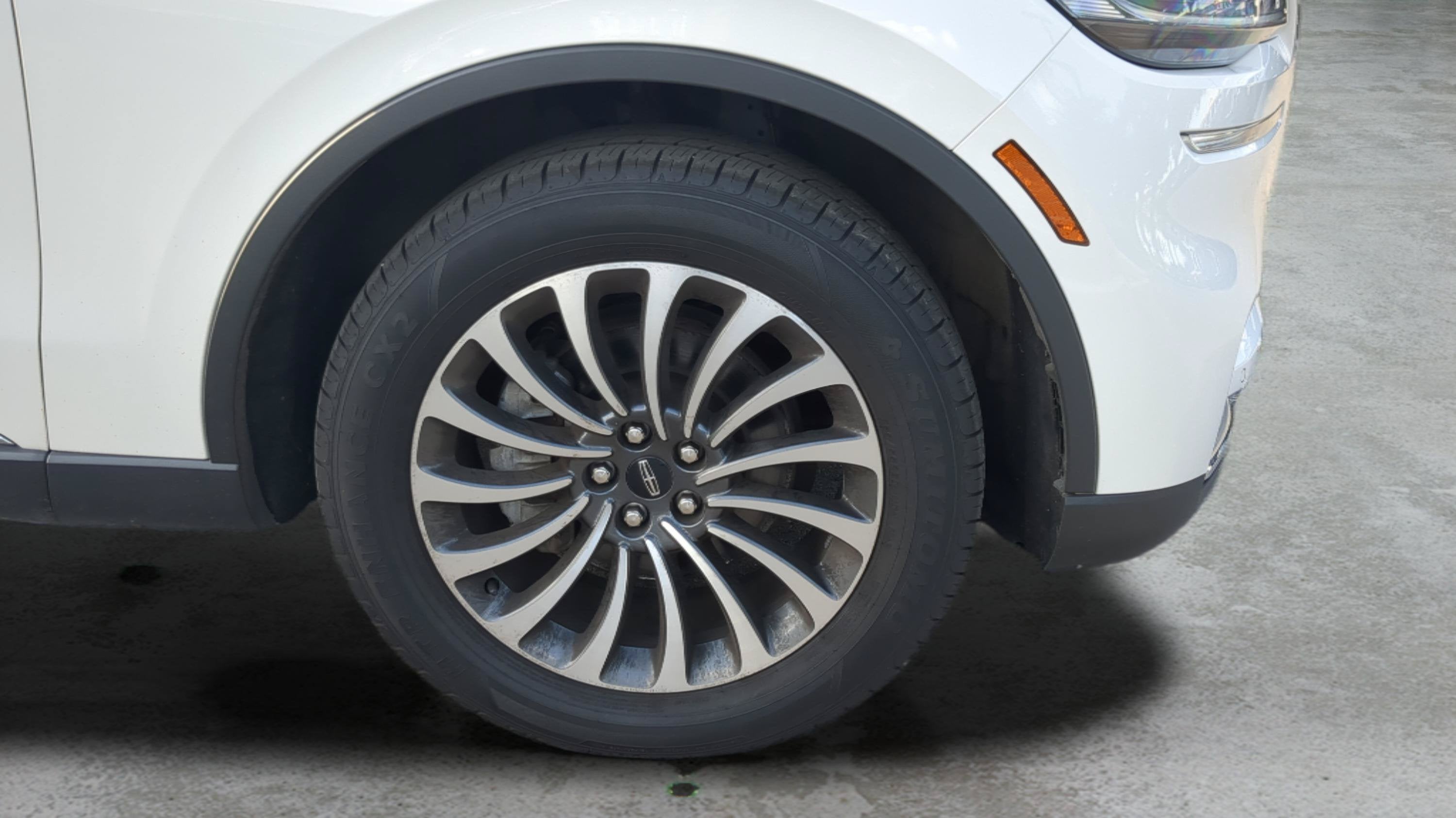 2023 Lincoln Aviator Standard