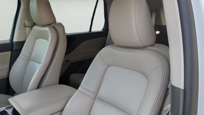 2023 Lincoln Aviator Standard