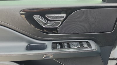 2027 Lincoln Aviator Premiere
