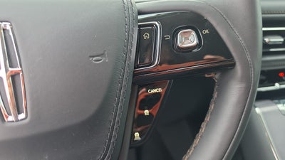 2027 Lincoln Aviator Premiere