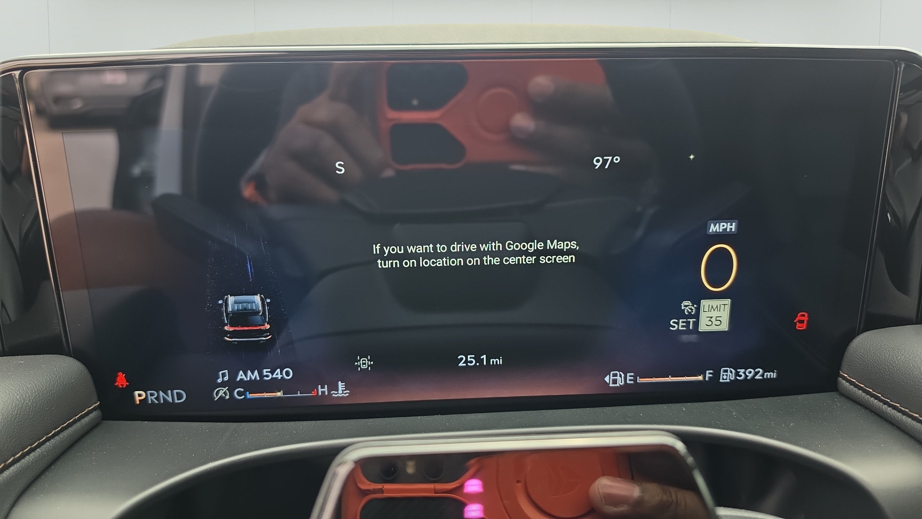 2027 Lincoln Aviator Premiere
