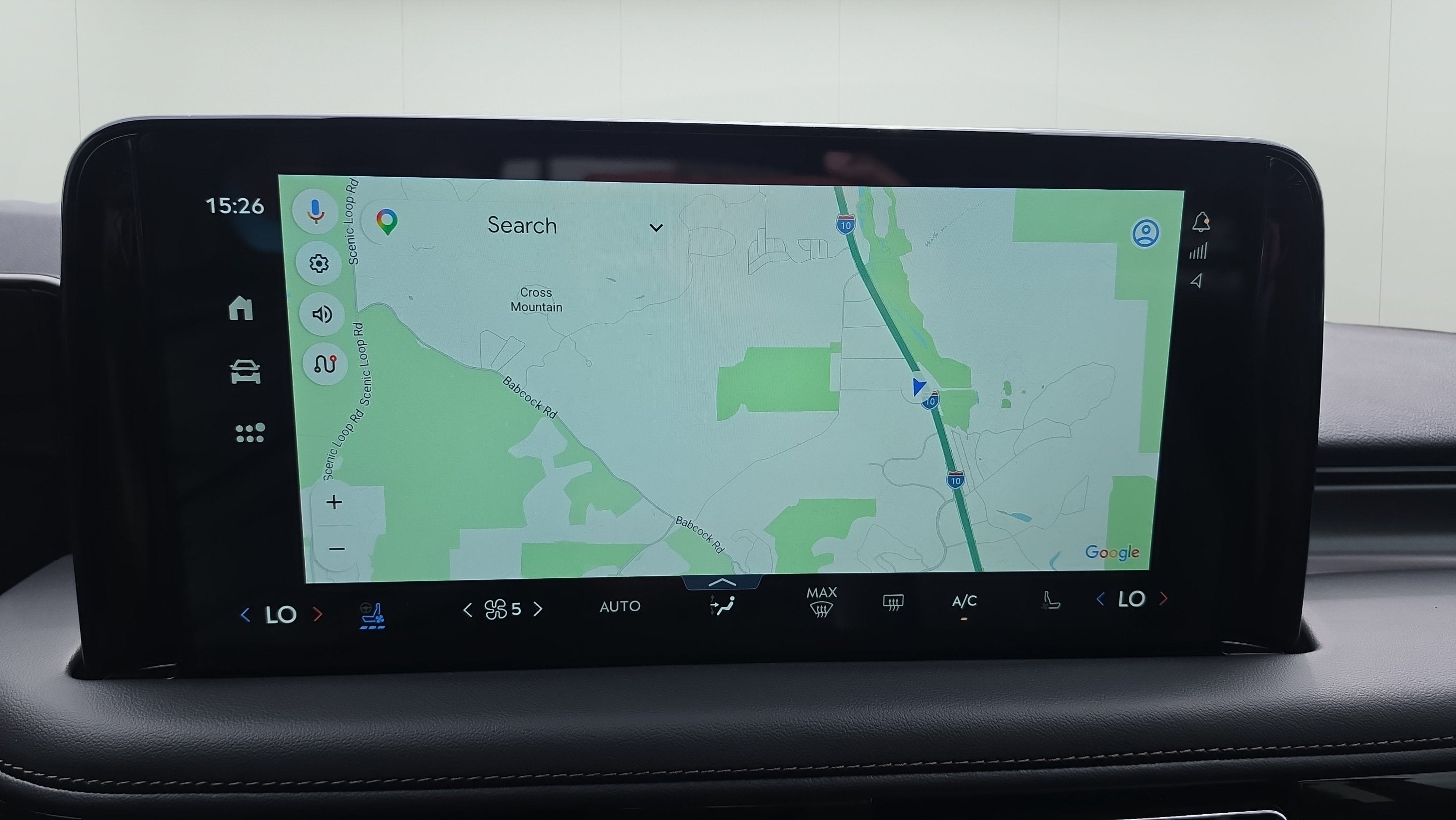 2027 Lincoln Aviator Premiere
