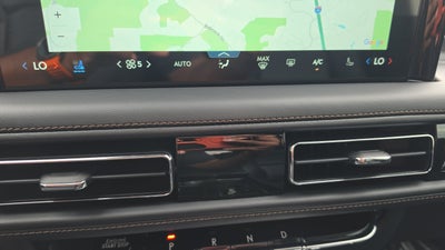 2027 Lincoln Aviator Premiere