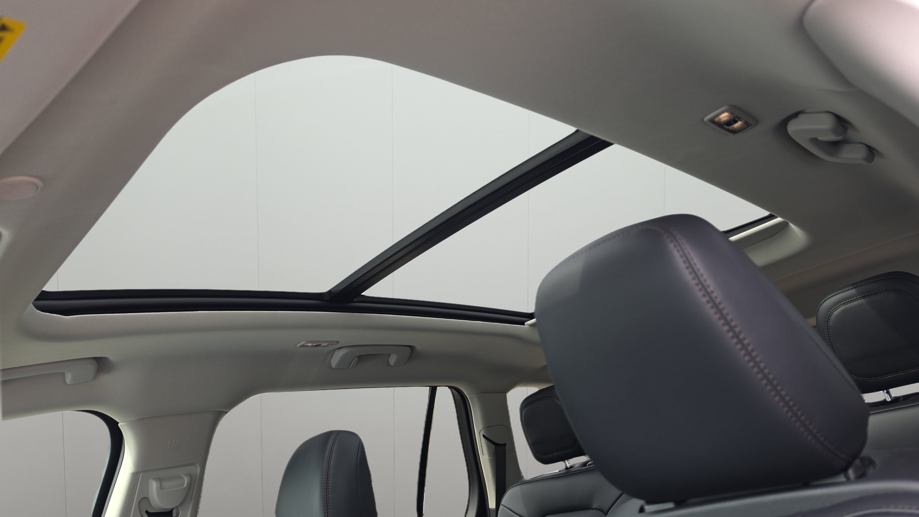 2027 Lincoln Aviator Premiere