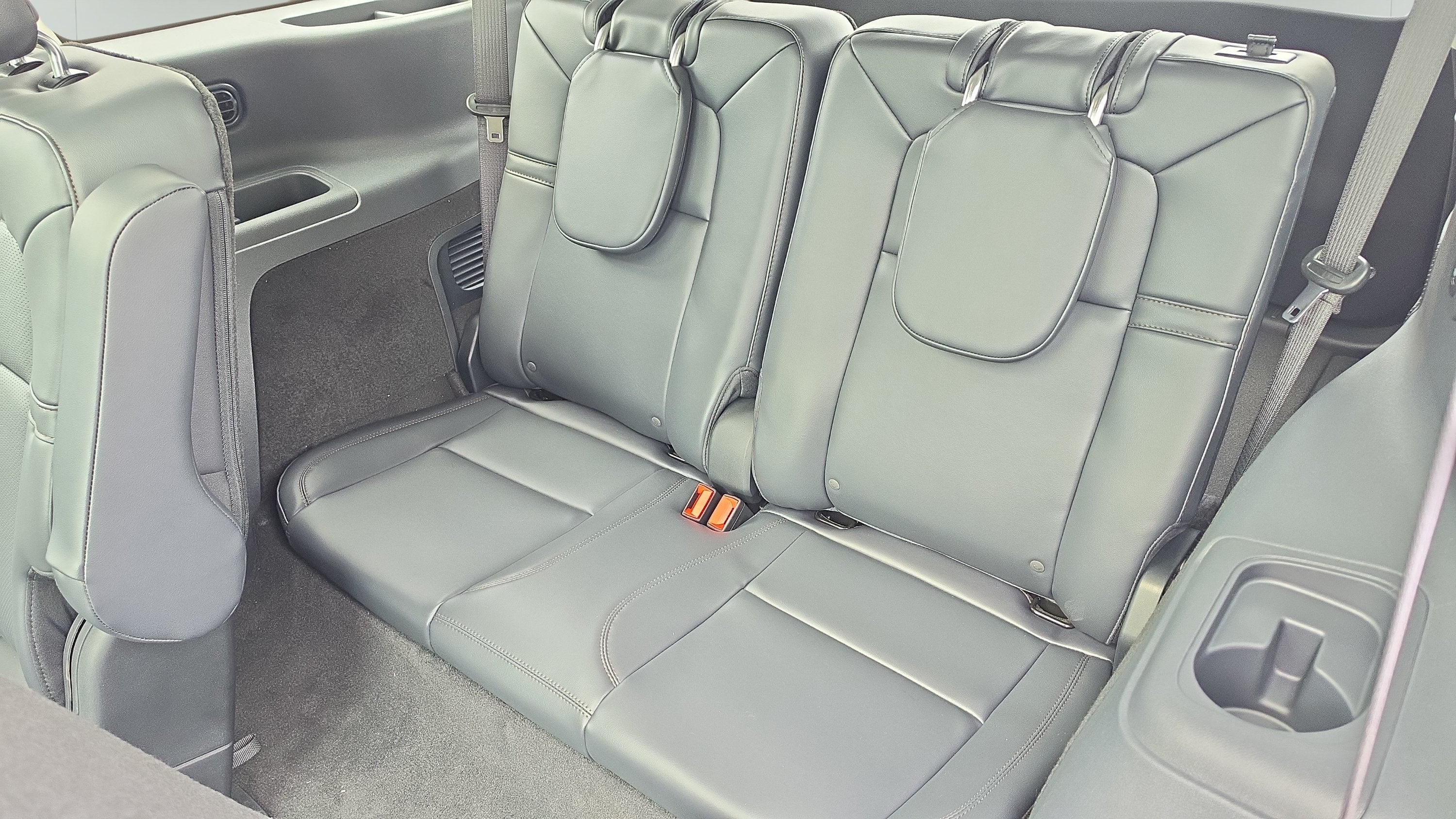2027 Lincoln Aviator Premiere