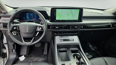 2027 Lincoln Aviator Premiere