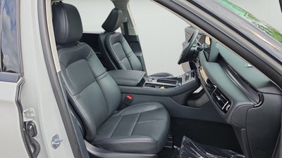 2027 Lincoln Aviator Premiere