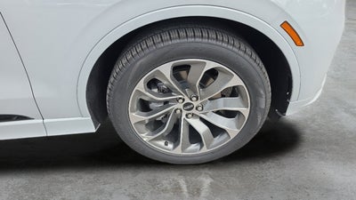 2027 Lincoln Aviator Premiere