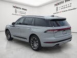 2027 Lincoln Aviator Premiere