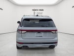 2027 Lincoln Aviator Premiere
