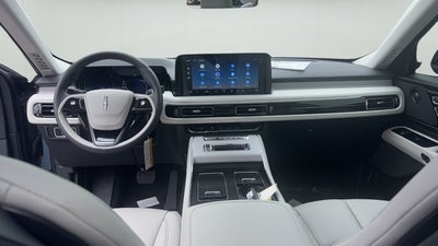 2027 Lincoln Aviator Reserve