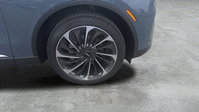 2027 Lincoln Aviator Reserve
