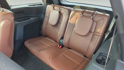 2027 Lincoln Aviator Reserve