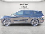 2027 Lincoln Aviator Reserve
