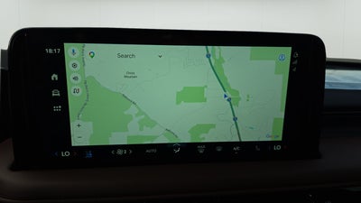2027 Lincoln Aviator Reserve